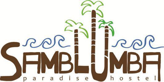 Samblumba Paradise Hostel - Trindade