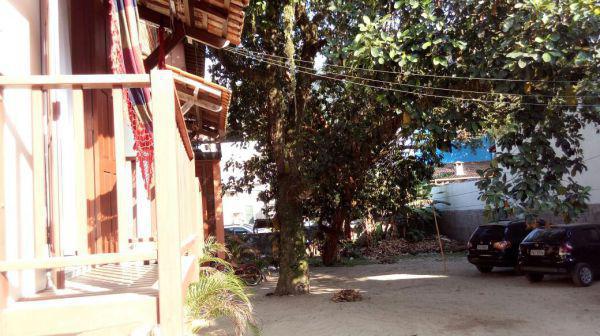 Pousada Maitê - Trindade Paraty RJ