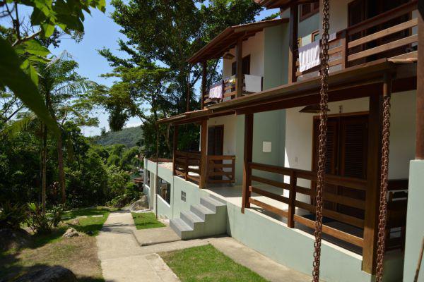 Pousada Sol da Trindade - Paraty RJ