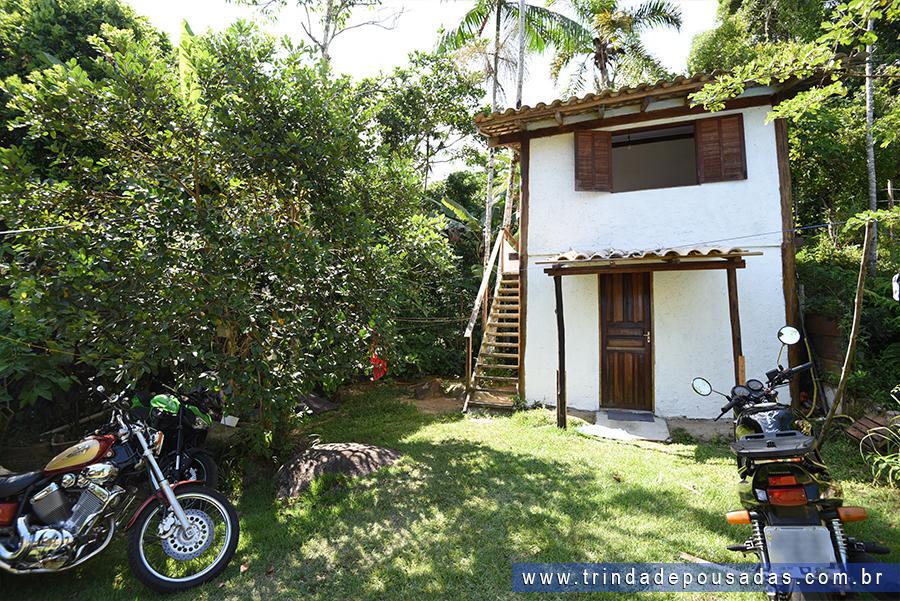 Camping do Cepilho - Trindade, Paraty RJ 
