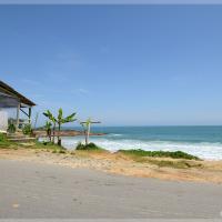 Praia do Cepilho - Trindade - Paraty RJ - Foto: Roberto Torrubia