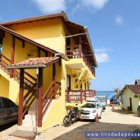 Pousada Nascer do Sol Trindade