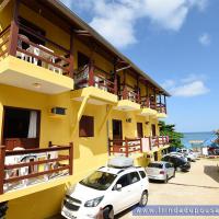 Pousada Nascer do Sol Trindade