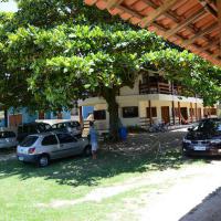 Pousada do Pelé - Trindade, Paraty RJ