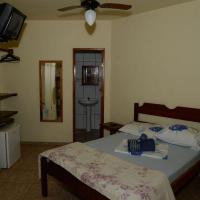 Pousada do Pelé - Trindade, Paraty RJ