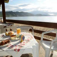 Pousada do Pelé - Trindade, Paraty RJ