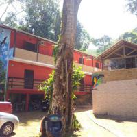 Pousada Naturale - Trindade, Paraty RJ