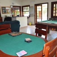 Pousada Dois Irmãos - Trindade Paraty RJ