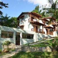 Pousada Sol da Trindade - Paraty RJ