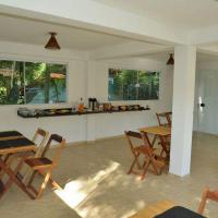 Pousada Sol da Trindade - Paraty RJ