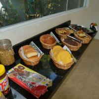 Pousada Sol da Trindade - Paraty RJ