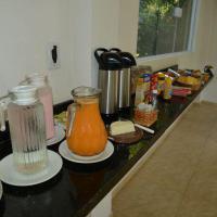 Pousada Sol da Trindade - Paraty RJ