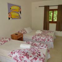 Pousada Sol da Trindade - Paraty RJ