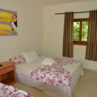 Pousada Sol da Trindade - Paraty RJ