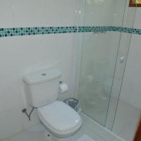 Pousada Sol da Trindade - Paraty RJ