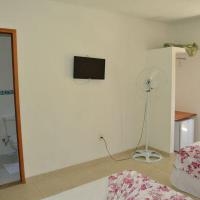 Pousada Sol da Trindade - Paraty RJ