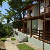 Pousada Sol da Trindade - Paraty RJ