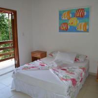 Pousada Sol da Trindade - Paraty RJ