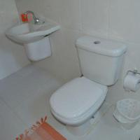 Pousada Sol da Trindade - Paraty RJ