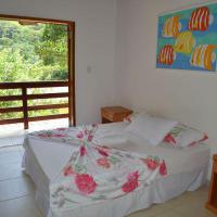 Pousada Sol da Trindade - Paraty RJ