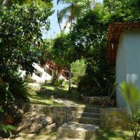 Pousada Sol da Trindade - Paraty RJ