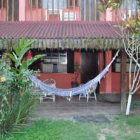 Pousada Água do Mar - Trindade Paraty RJ