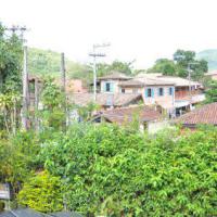 Pousada do Waldir Trindade Paraty RJ