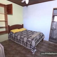 Pousada do Waldir Trindade Paraty RJ