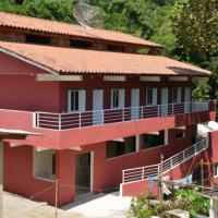 Pousada Recanto da Dete - Trindade, Paraty RJ