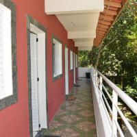 Pousada Recanto da Dete - Trindade, Paraty RJ