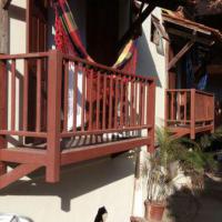 Pousada Maitê - Trindade Paraty RJ