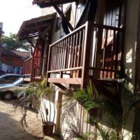 Pousada Maitê - Trindade Paraty RJ