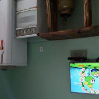 Flat´s dos Ranchos - Trindade RJ