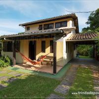 Casa Meyneir - Trindade Paraty RJ