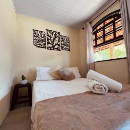 Suite Na Praia - Praia de Fora Trindade RJ