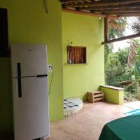 Casa da Roça Trindade i 7