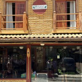 Pousada Hymbé Trindade