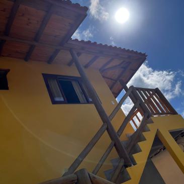 Casa Hospedagem Timbuíba 2